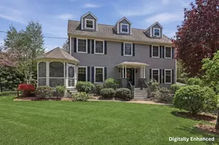 459 North St, Georgetown, MA 01833 - Photo 1
