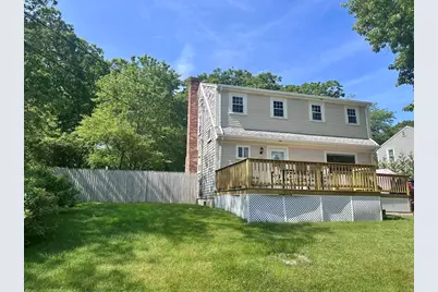 53 Vine Brook Rd, Plymouth, MA 02360 - Photo 1