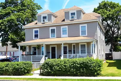 435 Cabot St #B, Beverly, MA 01915 - Photo 1