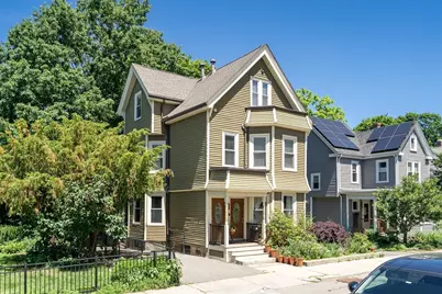 67 Cohasset St #1, Boston, MA 02131 - Photo 1