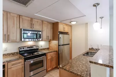 87 New #405, Cambridge, MA 02138 - Photo 1