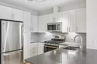 77 New #310, Cambridge, MA 02138 - Photo 1