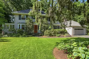 42 Crescent Rd, Concord, MA 01742 - Photo 1