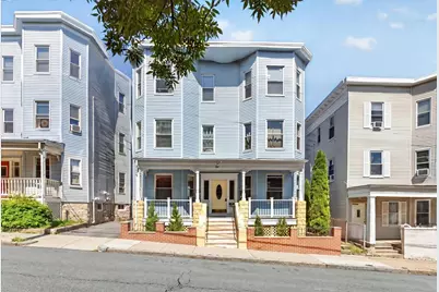 34 Sumner St #3, Revere, MA 02151 - Photo 1