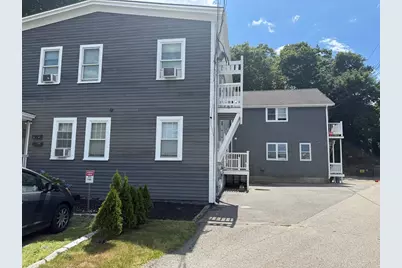 176 Court St #4, Plymouth, MA 02360 - Photo 1
