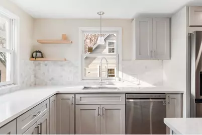 57 Cook St #2, Newton, MA 02458 - Photo 1