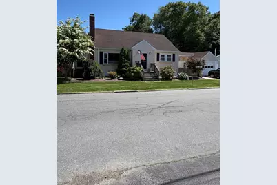 220 Belair St, New Bedford, MA 02745 - Photo 1
