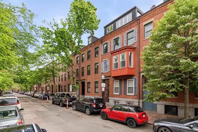 36 Hanson St, Boston, MA 02118 - Photo 1