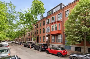 36 Hanson St, Boston, MA 02118 - Photo 1