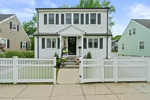 73 Hawthorne St, Boston, MA 02131 - Photo 1