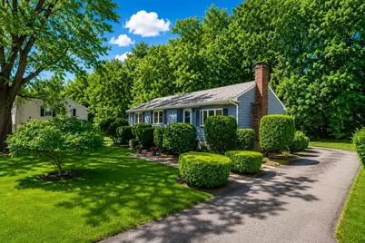 33 Daniel Dr., Burlington, MA 01803 - Photo 1