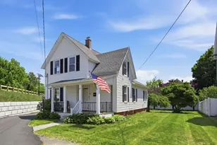 17 Clark St, Westfield, MA 01085 - Photo 1