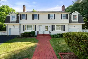 7 Ivy Cir, Norwood, MA 02062 - Photo 1