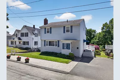 82 Park Rd, Lynn, MA 01904 - Photo 1