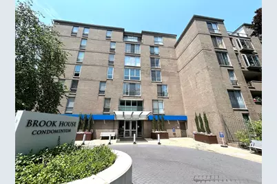 99 Pond Ave #424, Brookline, MA 02445 - Photo 1