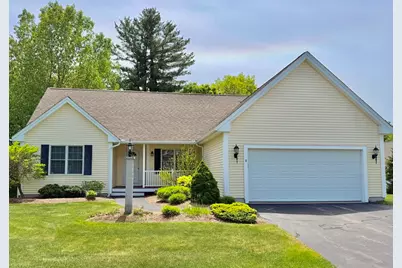 8 Beeston Lane #8, Methuen, MA 01844 - Photo 1