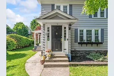 46 North Parkway, Worcester, MA 01605 - Photo 1