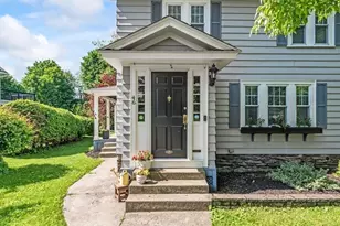 46 North Pkwy, Worcester, MA 01605 - Photo 1