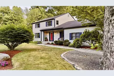 87 Eden Park Drive, North Attleboro, MA 02760 - Photo 1