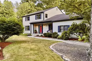 87 Eden Park Dr, North Attleboro, MA 02760 - Photo 1