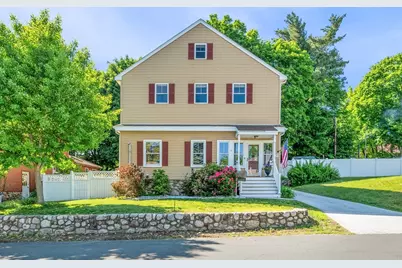 16 Hazen Ave, Haverhill, MA 01830 - Photo 1