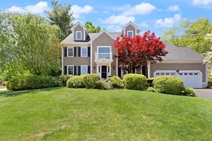 2 Shipley Cir, Westford, MA 01886 - Photo 1
