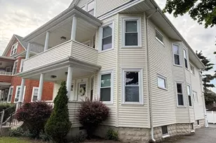 35 Yale St, Medford, MA 02155 - Photo 1
