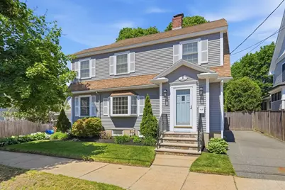 1 Elm Ave, Salem, MA 01970 - Photo 1