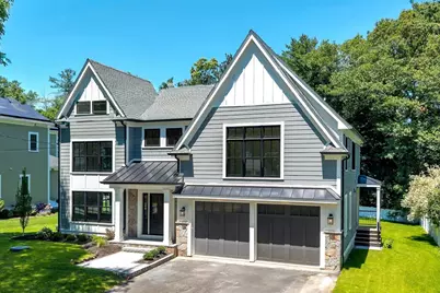 47 Rolling Lane, Needham, MA 02492 - Photo 1