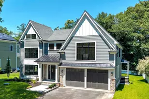 47 Rolling Ln, Needham, MA 02492 - Photo 1