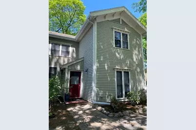45 Orchard Street #R, Cambridge, MA 02140 - Photo 1