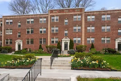 1500 Beacon St #4, Brookline, MA 02446 - Photo 1