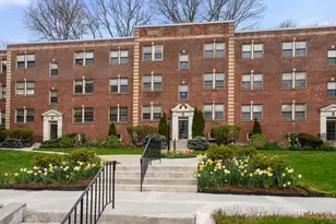 1500 Beacon St, Brookline, MA 02446 - Photo 1