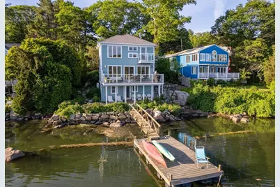 31 Dennison Street, Gloucester, MA 01930 - Photo 1