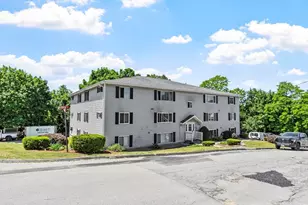 33 Huron St, Fitchburg, MA 01420 - Photo 1