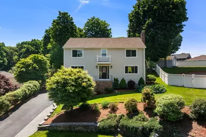 5 Patrick Cir, Stoneham, MA 02180 - Photo 1