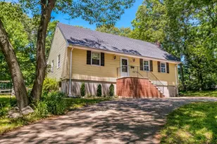 77 Leonard St, Dedham, MA 02026 - Photo 1