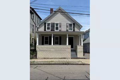 233 Rivet Street, New Bedford, MA 02744 - Photo 1