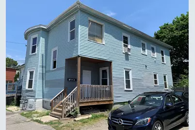 1 New York St, Worcester, MA 01603 - Photo 1