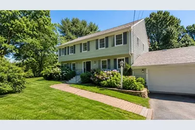 225 River Rd, Tewksbury, MA 01876 - Photo 1