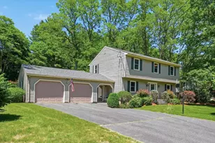 2 Whiting Rd, Framingham, MA 01701 - Photo 1