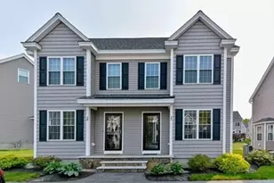 32 Riley, Tyngsborough, MA 01879 - Photo 1