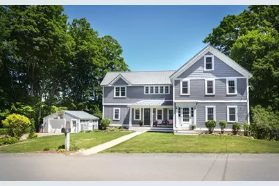 22 Harris St, Clinton, MA 01510 - Photo 1