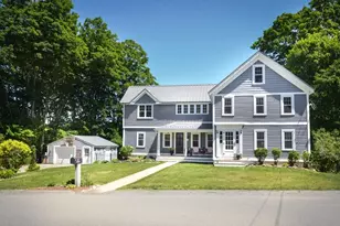 22 Harris St, Clinton, MA 01510 - Photo 1