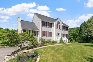 98 North End Rd, Townsend, MA 01469 - Photo 1
