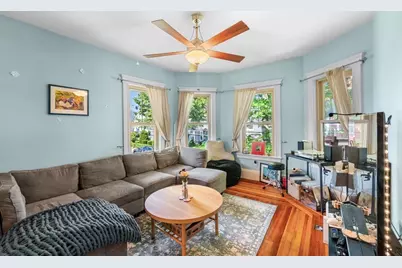 9 Waldo Street #2, Somerville, MA 02143 - Photo 1