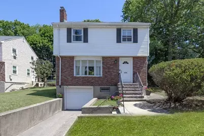 41 Sunset Hill Rd, Boston, MA 02132 - Photo 1