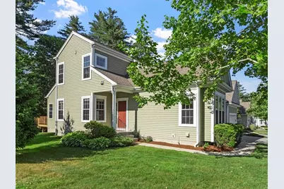 27 Greenside Ln #59, Acton, MA 01720 - Photo 1