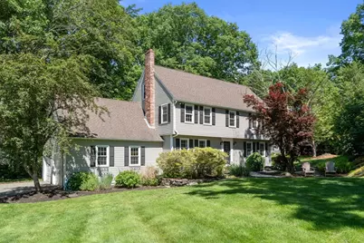 2 Garrison Ln, Southborough, MA 01772 - Photo 1