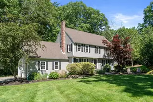 2 Garrison Ln, Southborough, MA 01772 - Photo 1